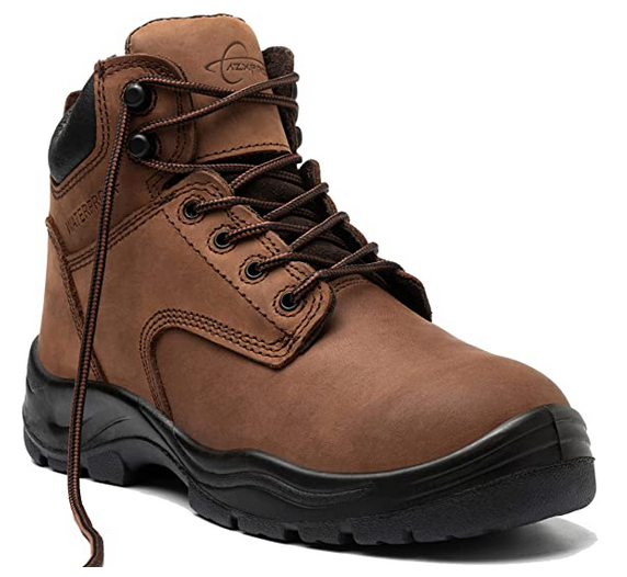 Non safety toe work boots on sale